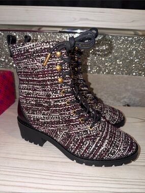 Tory Burch Boots